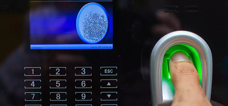 Your Trusted Partner for Secure Access in Seguin, TX