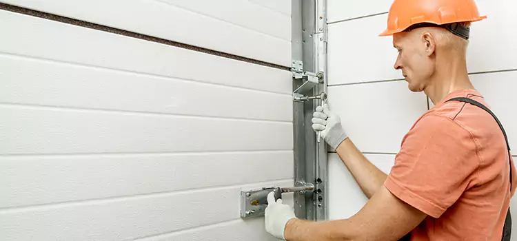 Why Choose Us for Garage Door Lock Services in Seguin, TX?