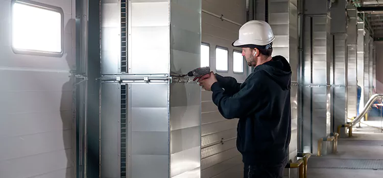 Prompt and Professional Garage Door Service in Seguin, Texas