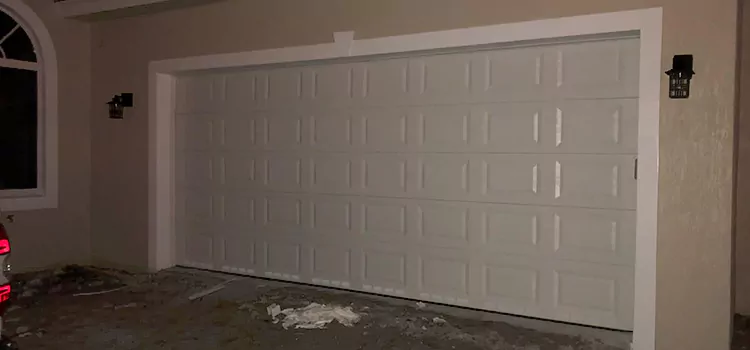 Garage Door Coil Replacement Seguin
