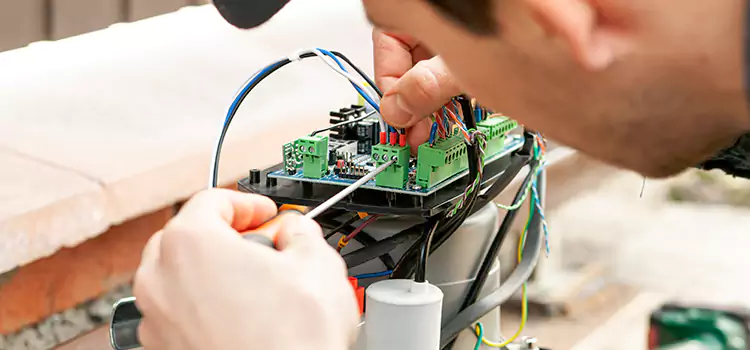Specialized Brand Gate Motor Repairs Seguin