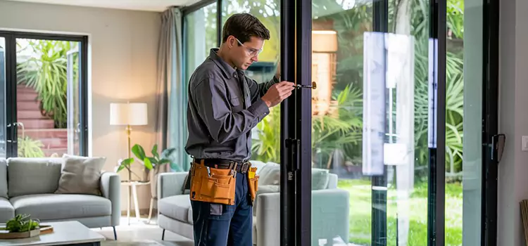 Why Choose Us for Your Glass Door Needs in Seguin, TX?
