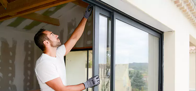Emergency Sliding Glass Door Repair Seguin