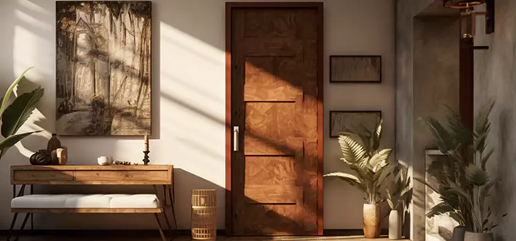 Specialty Interior Doors Seguin