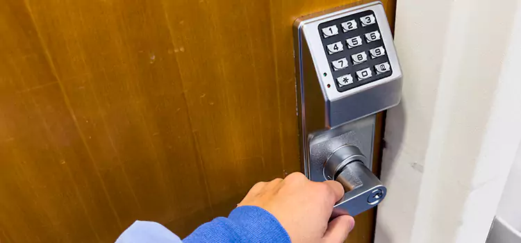 Why Choose Us for Your Keypad Lock Needs in Seguin, TX?