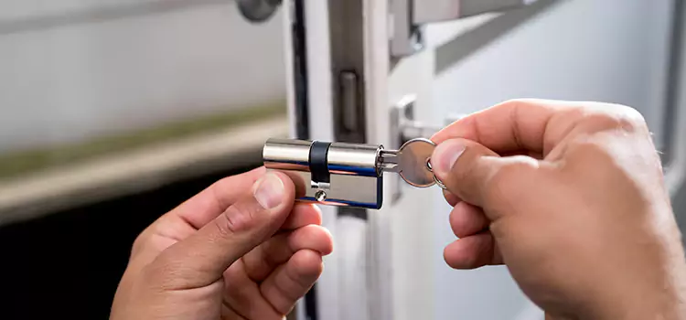 Lock Change Locksmiths Seguin