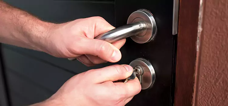 Master Key Control and Audits Seguin