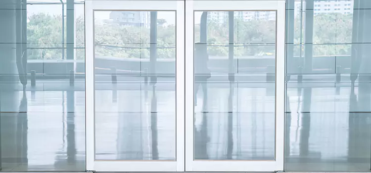 Mobile Sliding Screen Door Replacement Seguin