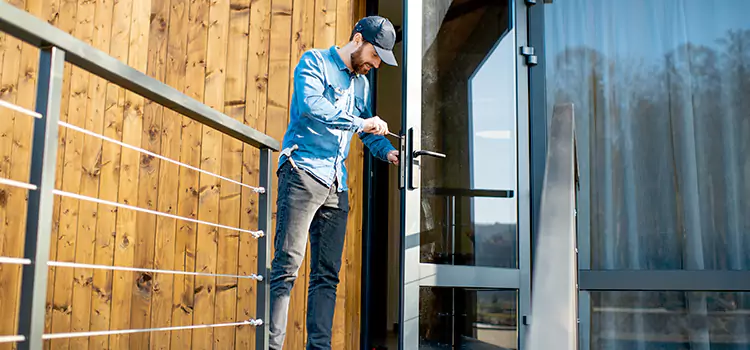 Emergency Patio Door Repair Seguin