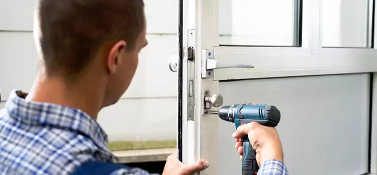 Experienced and Reliable Technicians Seguin