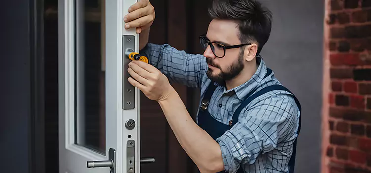 Residential Door Repairs Seguin
