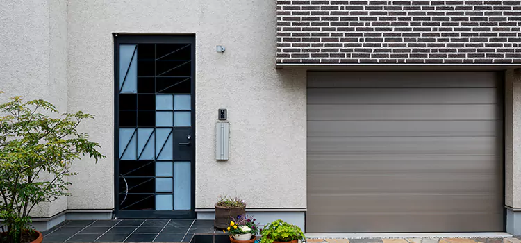 Residential Roll Up Security Doors Seguin