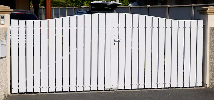 Why Choose Us for Residential Gate Repair in Seguin, TX?