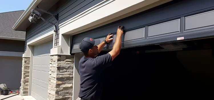 Janus Roll Up Doors Seguin