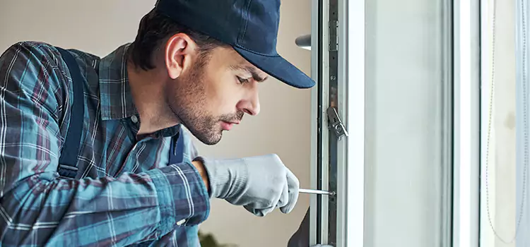 Emergency Response for Latch Issues Seguin