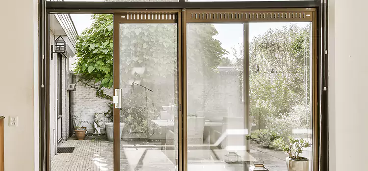Glass Door Panel Replacement Cost Seguin