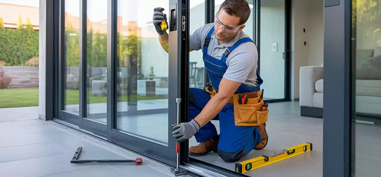 Patio Door Replacement Seguin