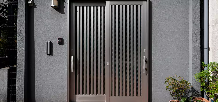 Specialized Steel Door Services in Seguin, TX