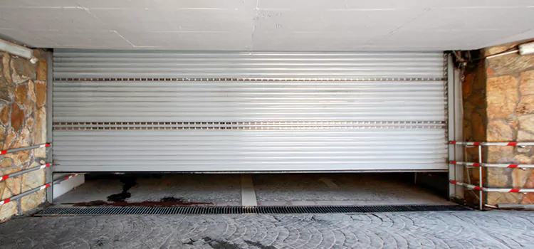 Steel Garage Door Repair Seguin