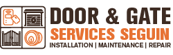 Door & Gate Services Seguin